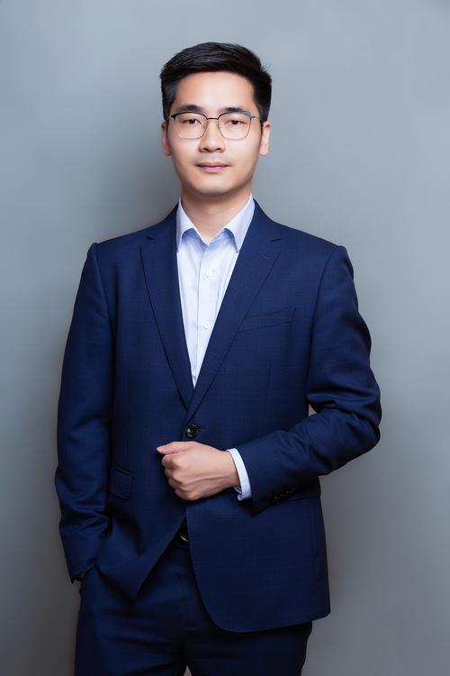 柯尧萍 联合创始人 & 首席运营官